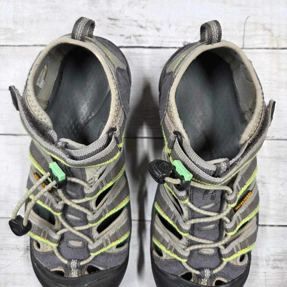 Keen newport h2